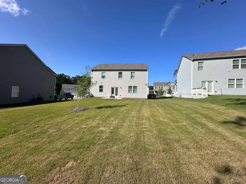 19 Manor WAY Braselton, GA 30517
