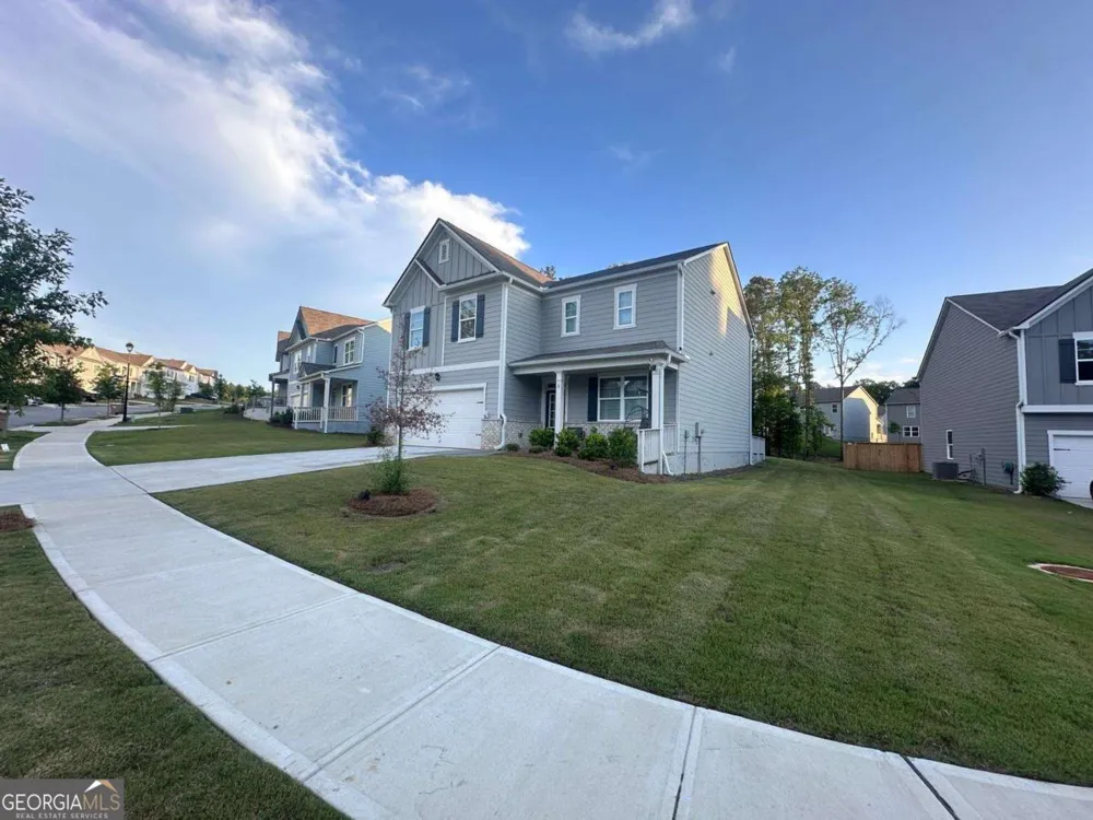 19 Manor WAY Braselton, GA 30517