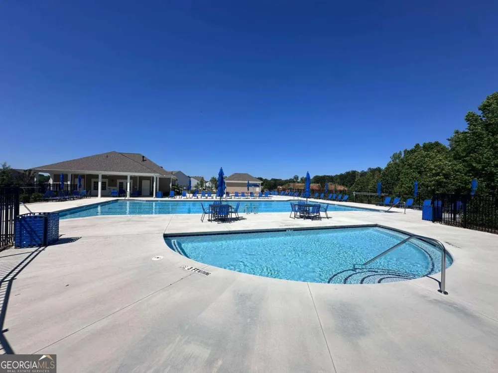 19 Manor WAY Braselton, GA 30517