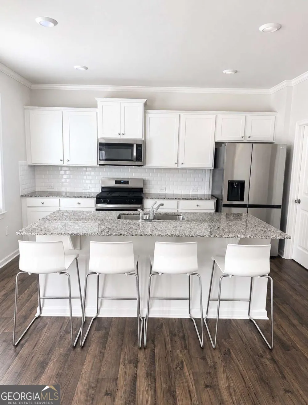 19 Manor WAY Braselton, GA 30517