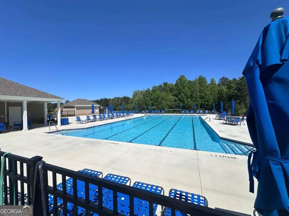 19 Manor WAY Braselton, GA 30517