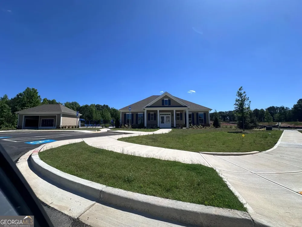 19 Manor WAY Braselton, GA 30517