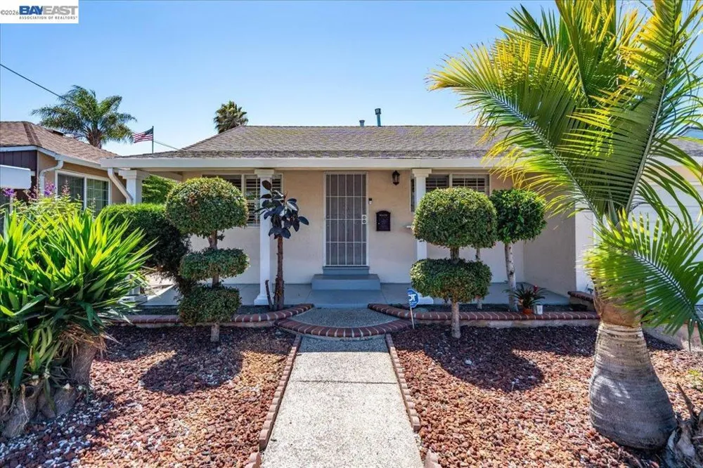 3675 Monterey Blvd San Leandro, CA 94578