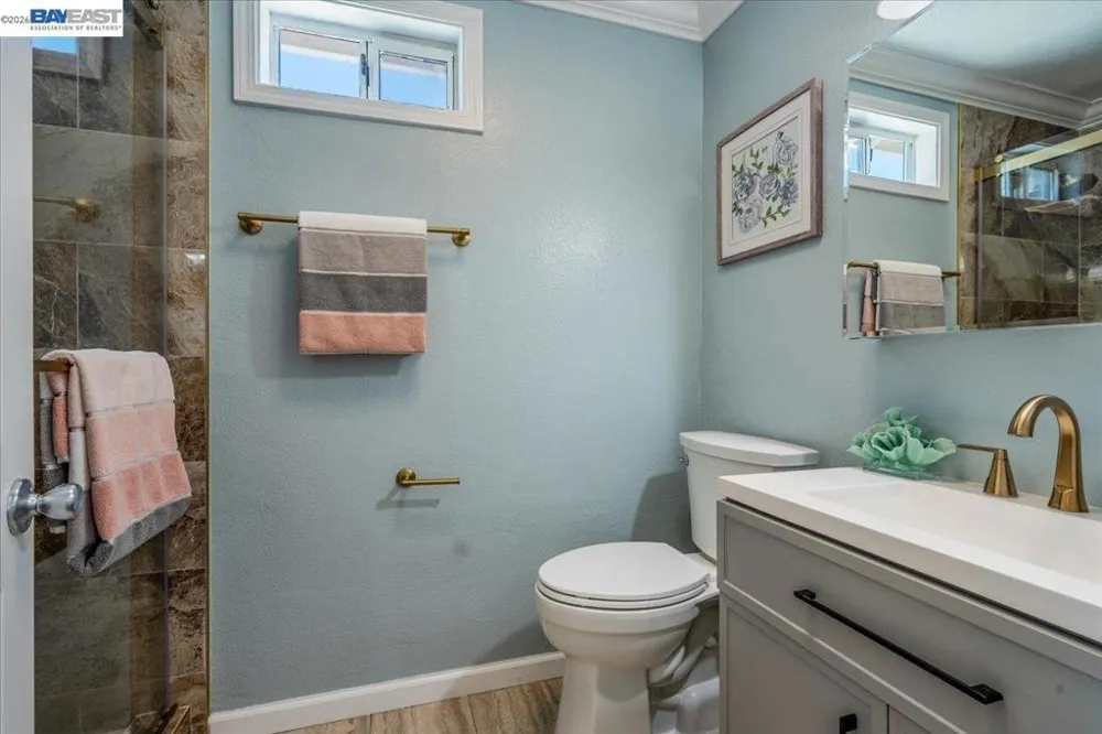 3675 Monterey Blvd San Leandro, CA 94578