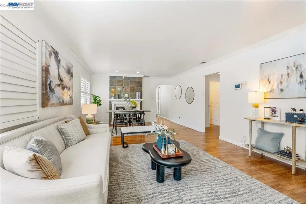3675 Monterey Blvd San Leandro, CA 94578