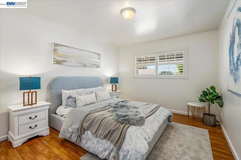 3675 Monterey Blvd San Leandro, CA 94578