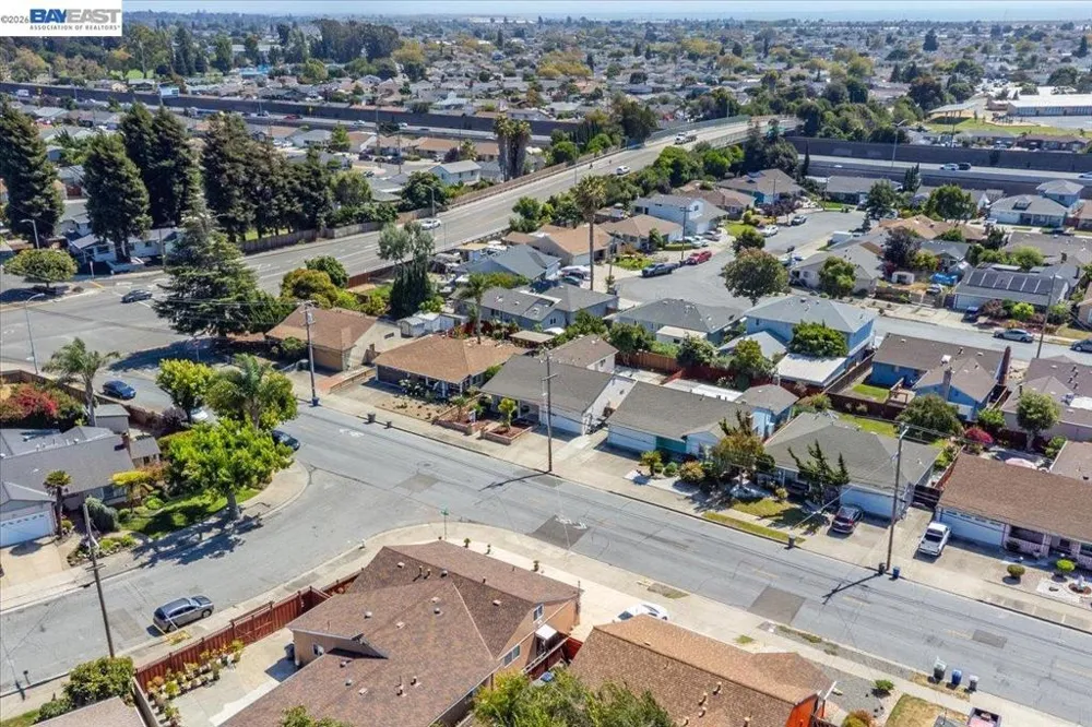 3675 Monterey Blvd San Leandro, CA 94578