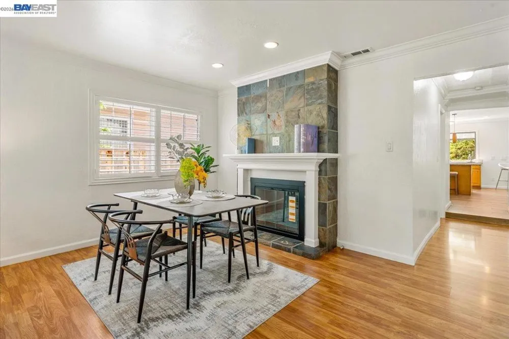 3675 Monterey Blvd San Leandro, CA 94578