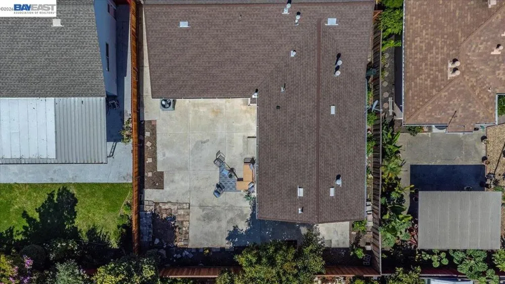 3675 Monterey Blvd San Leandro, CA 94578