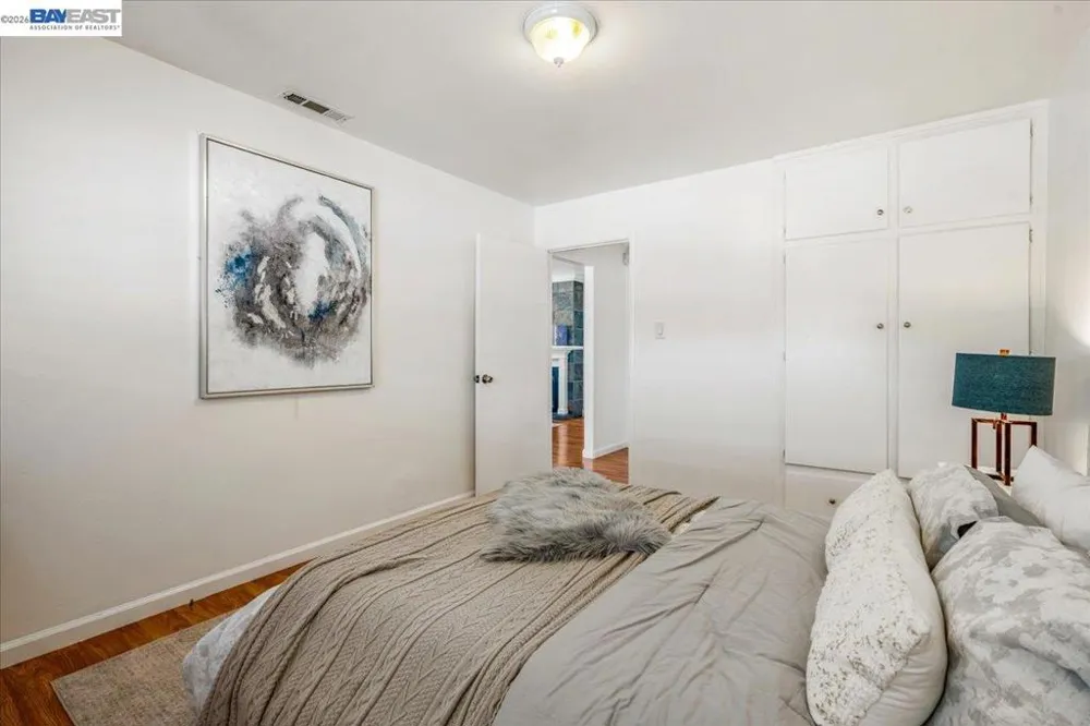 3675 Monterey Blvd San Leandro, CA 94578