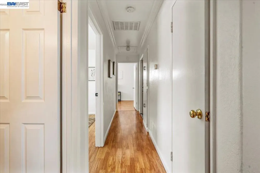 3675 Monterey Blvd San Leandro, CA 94578