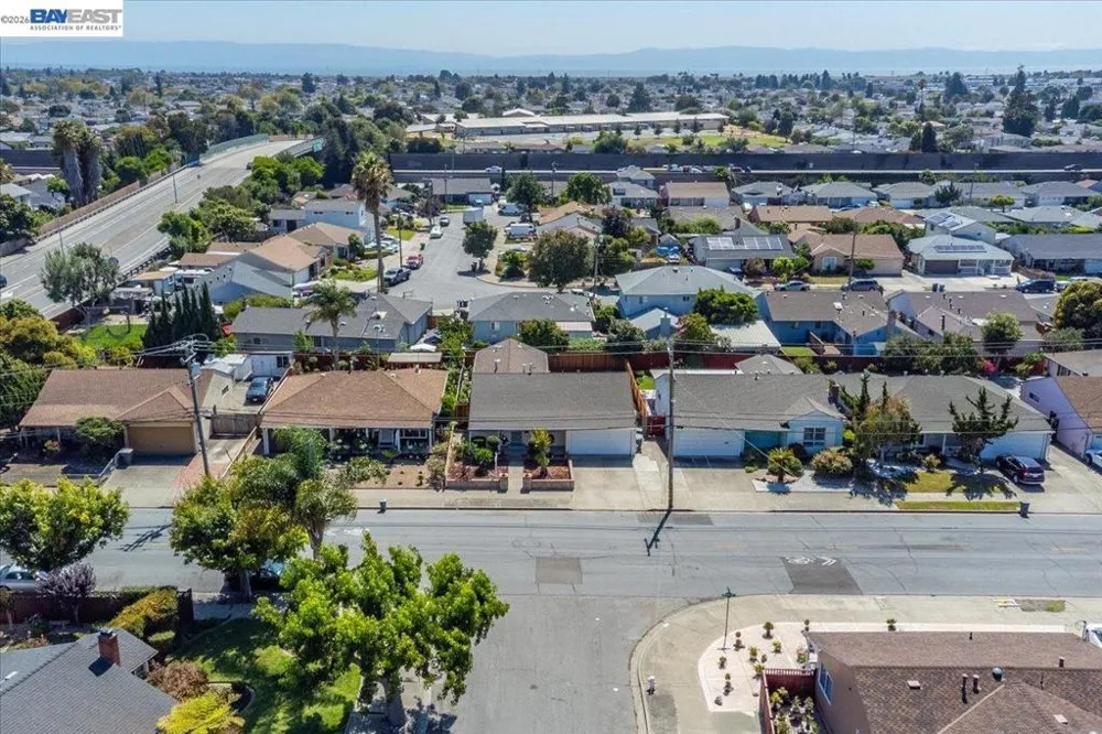 3675 Monterey Blvd San Leandro, CA 94578