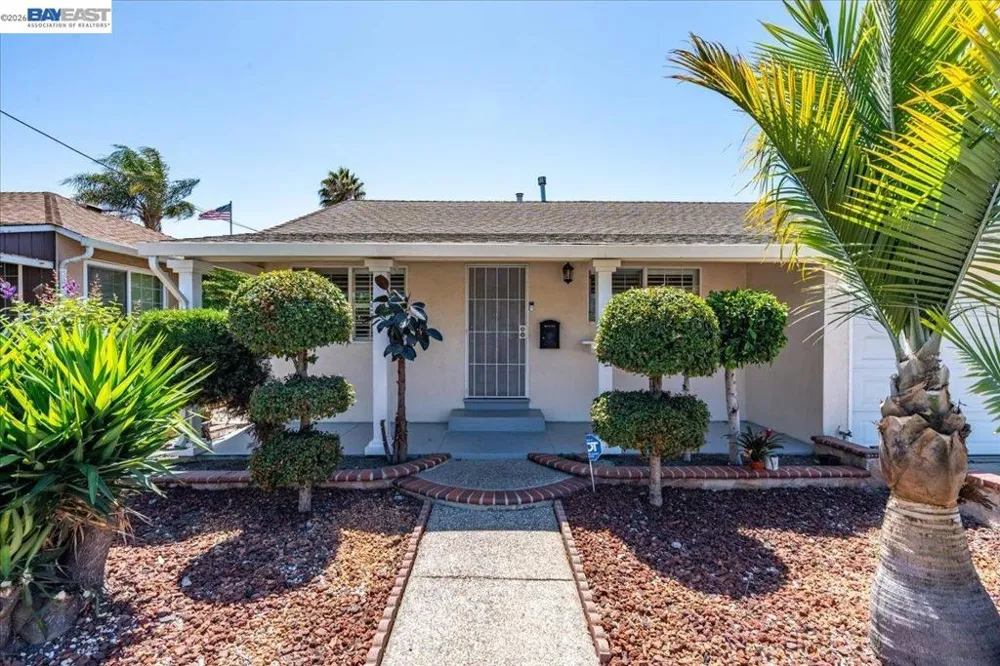 3675 Monterey Blvd San Leandro, CA 94578