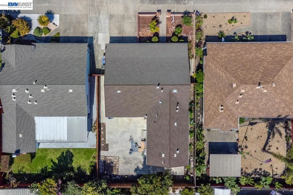 3675 Monterey Blvd San Leandro, CA 94578