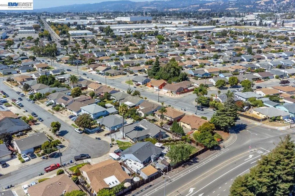 3675 Monterey Blvd San Leandro, CA 94578