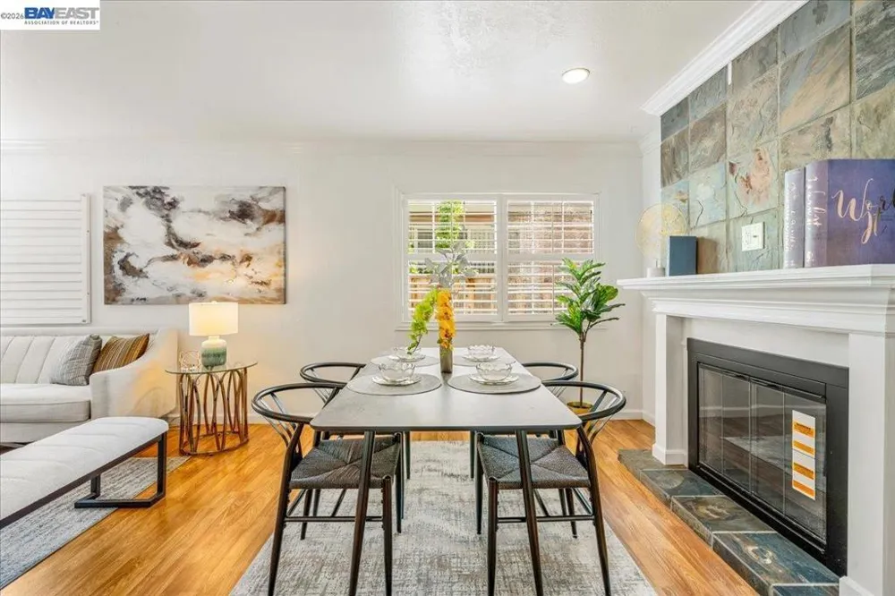 3675 Monterey Blvd San Leandro, CA 94578