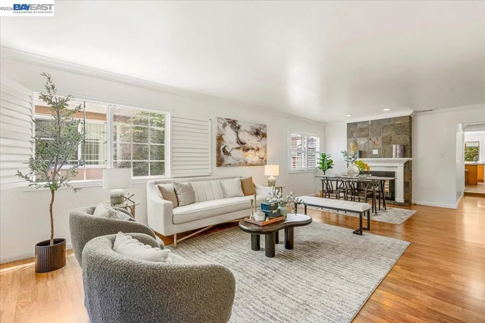 3675 Monterey Blvd San Leandro, CA 94578
