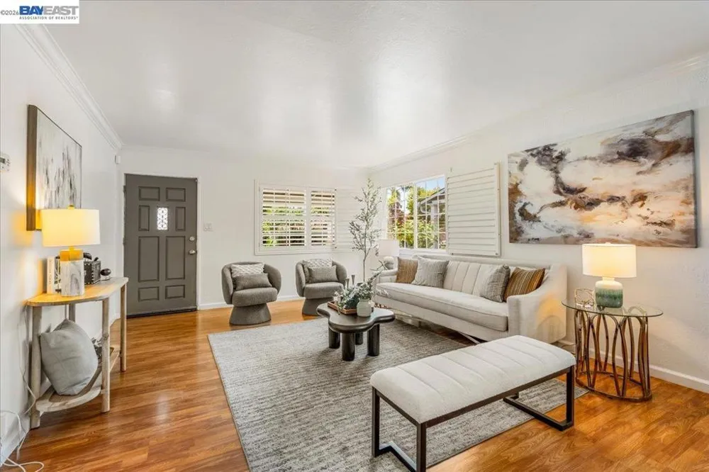 3675 Monterey Blvd San Leandro, CA 94578