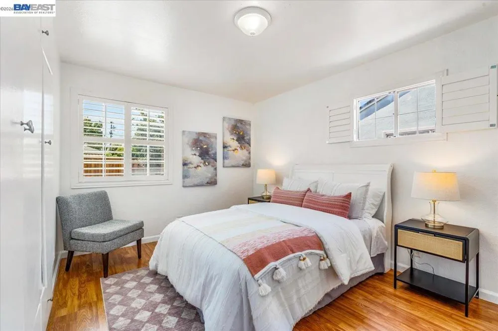 3675 Monterey Blvd San Leandro, CA 94578