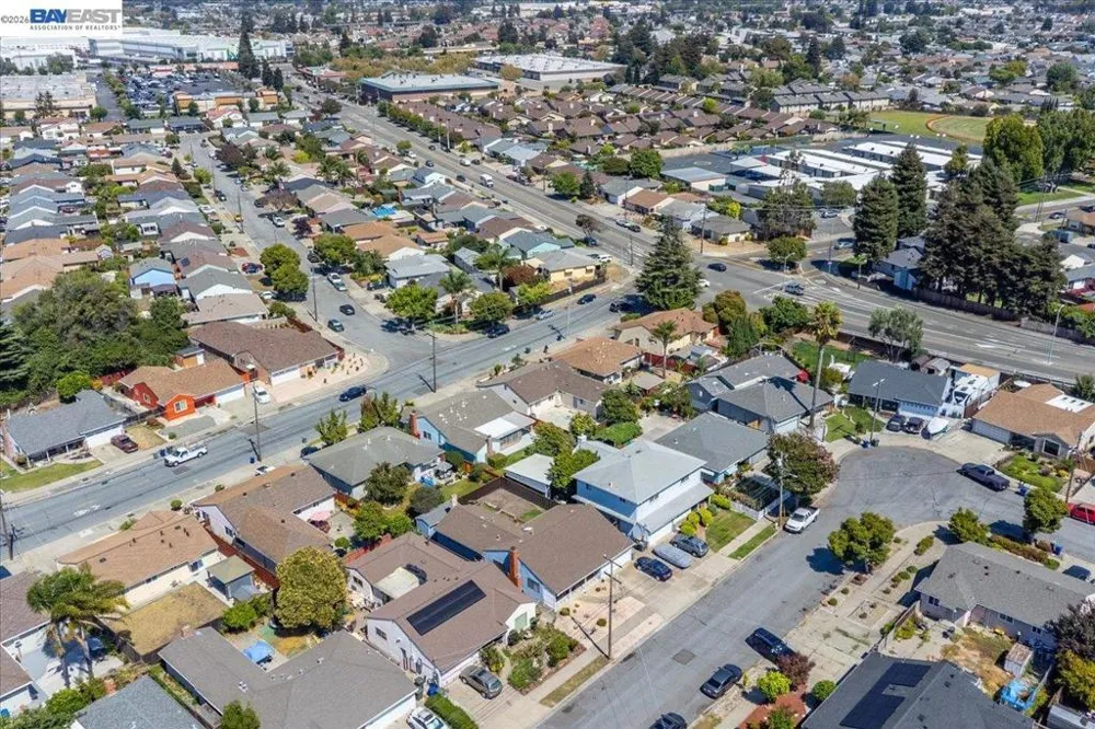 3675 Monterey Blvd San Leandro, CA 94578