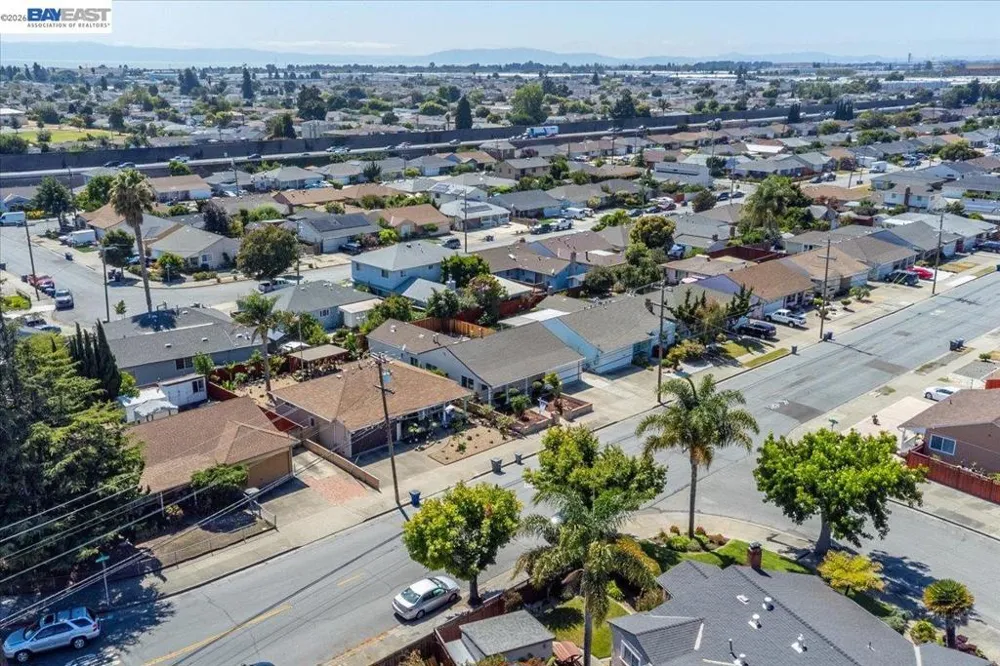 3675 Monterey Blvd San Leandro, CA 94578