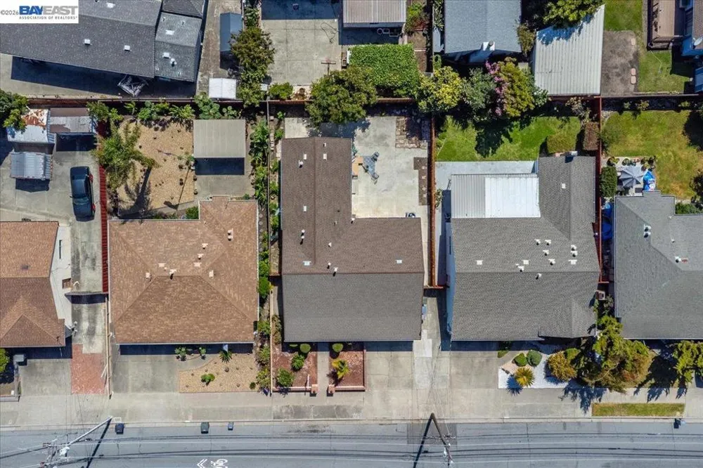 3675 Monterey Blvd San Leandro, CA 94578
