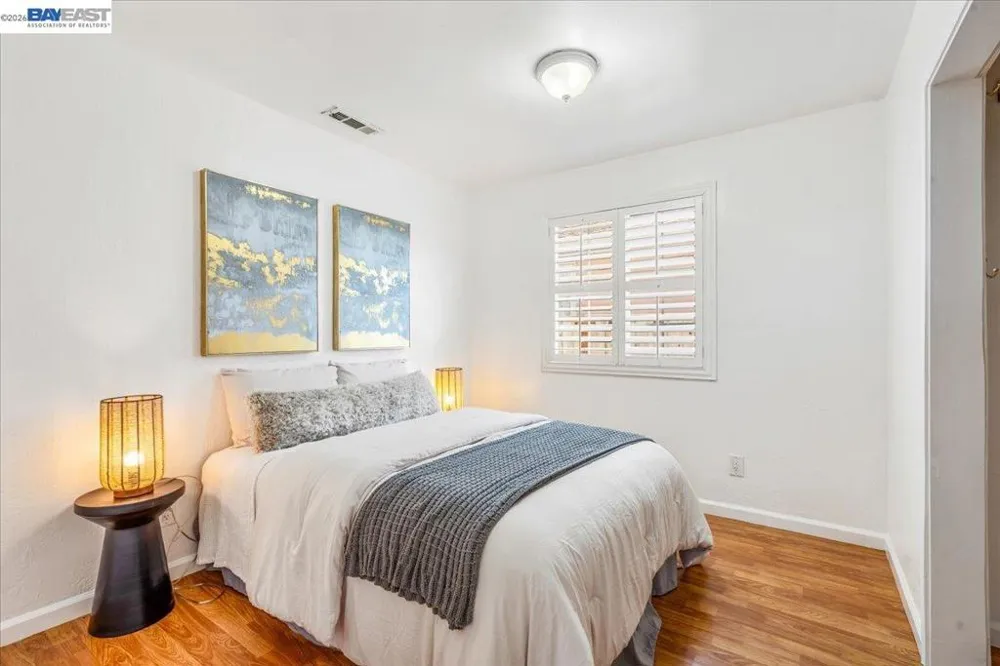 3675 Monterey Blvd San Leandro, CA 94578