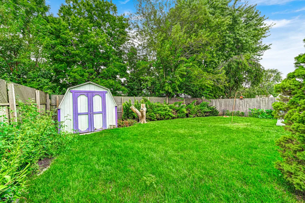 40 Ashwood Circle Brownsburg, IN 46112