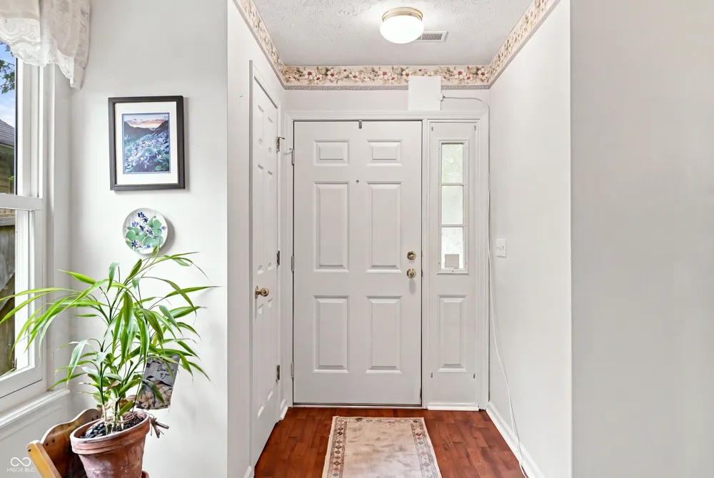 40 Ashwood Circle Brownsburg, IN 46112
