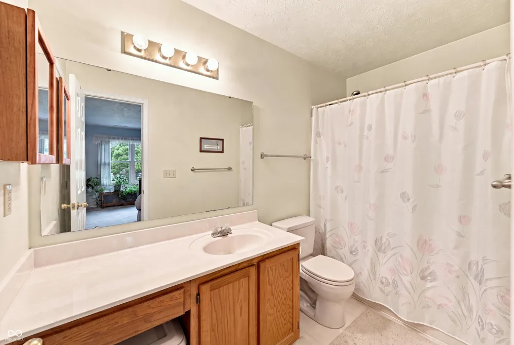 40 Ashwood Circle Brownsburg, IN 46112