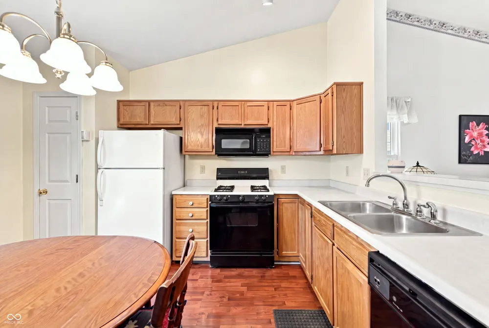 40 Ashwood Circle Brownsburg, IN 46112