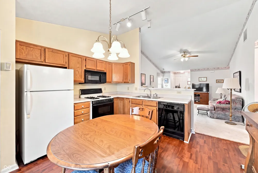 40 Ashwood Circle Brownsburg, IN 46112
