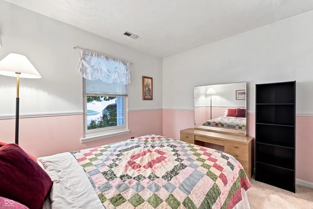 40 Ashwood Circle Brownsburg, IN 46112