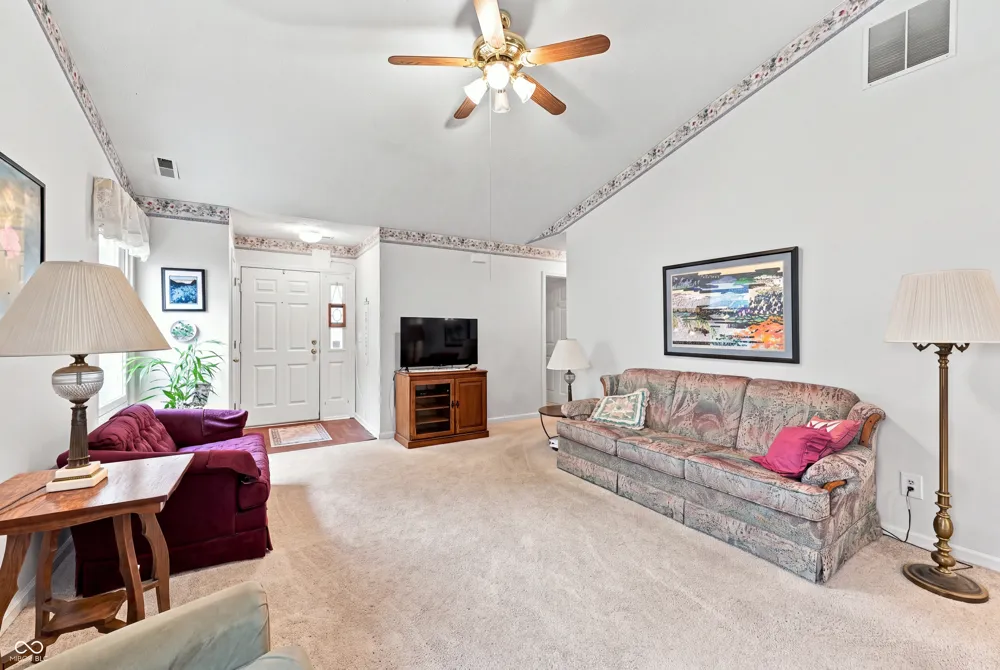 40 Ashwood Circle Brownsburg, IN 46112