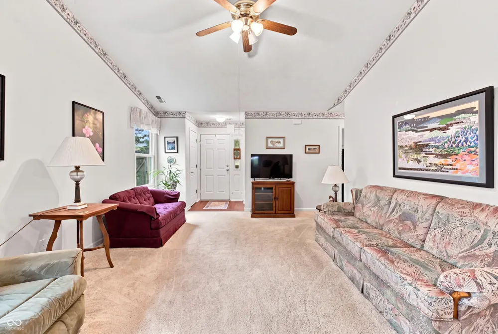 40 Ashwood Circle Brownsburg, IN 46112