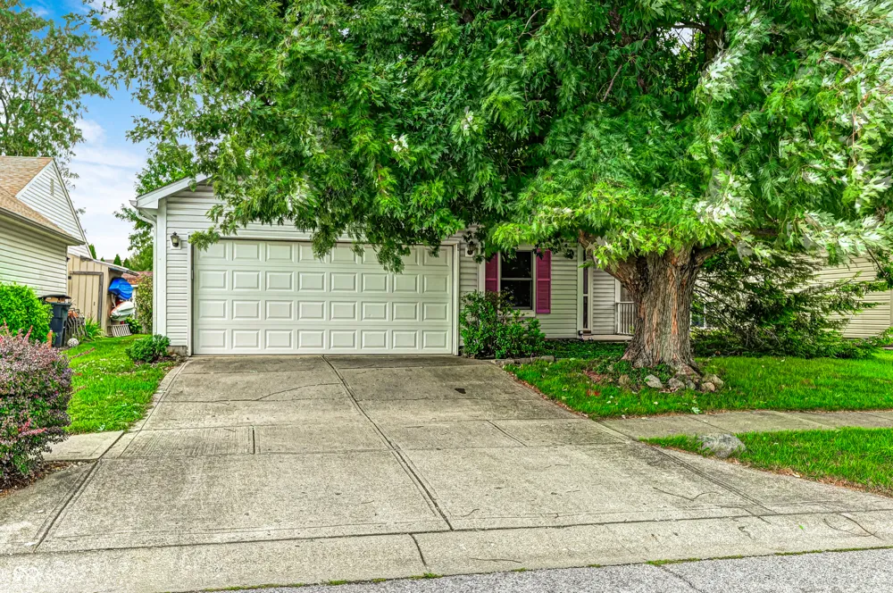 40 Ashwood Circle Brownsburg, IN 46112