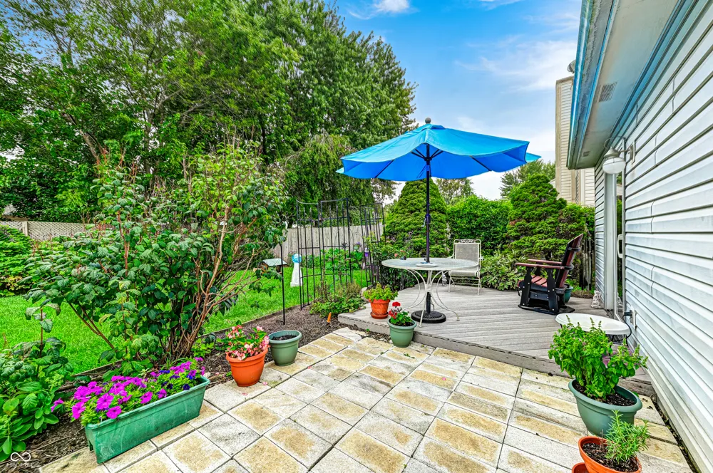 40 Ashwood Circle Brownsburg, IN 46112
