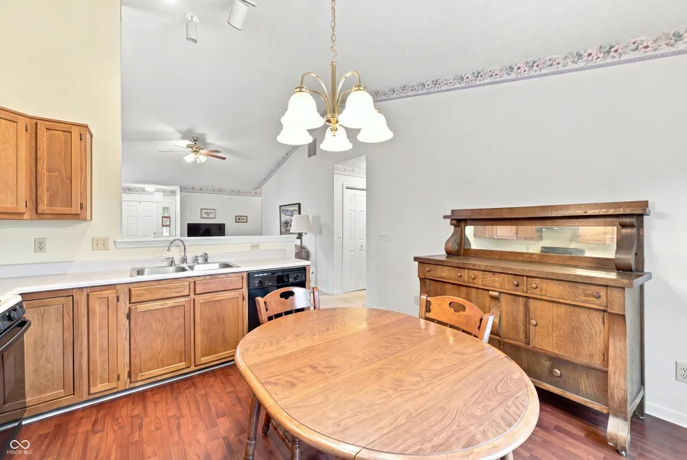 40 Ashwood Circle Brownsburg, IN 46112
