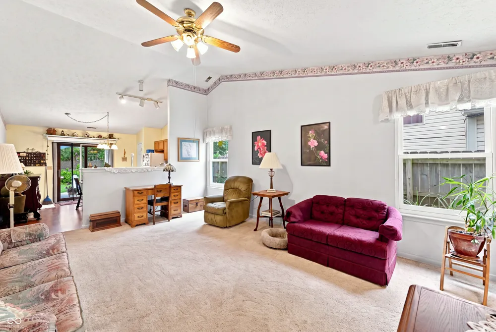 40 Ashwood Circle Brownsburg, IN 46112