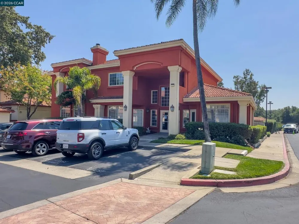 7089 Dublin Meadows St #B Dublin, CA 94568