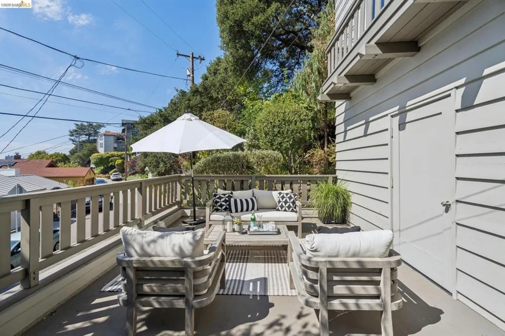 150 Scenic Ave Piedmont, CA 94611