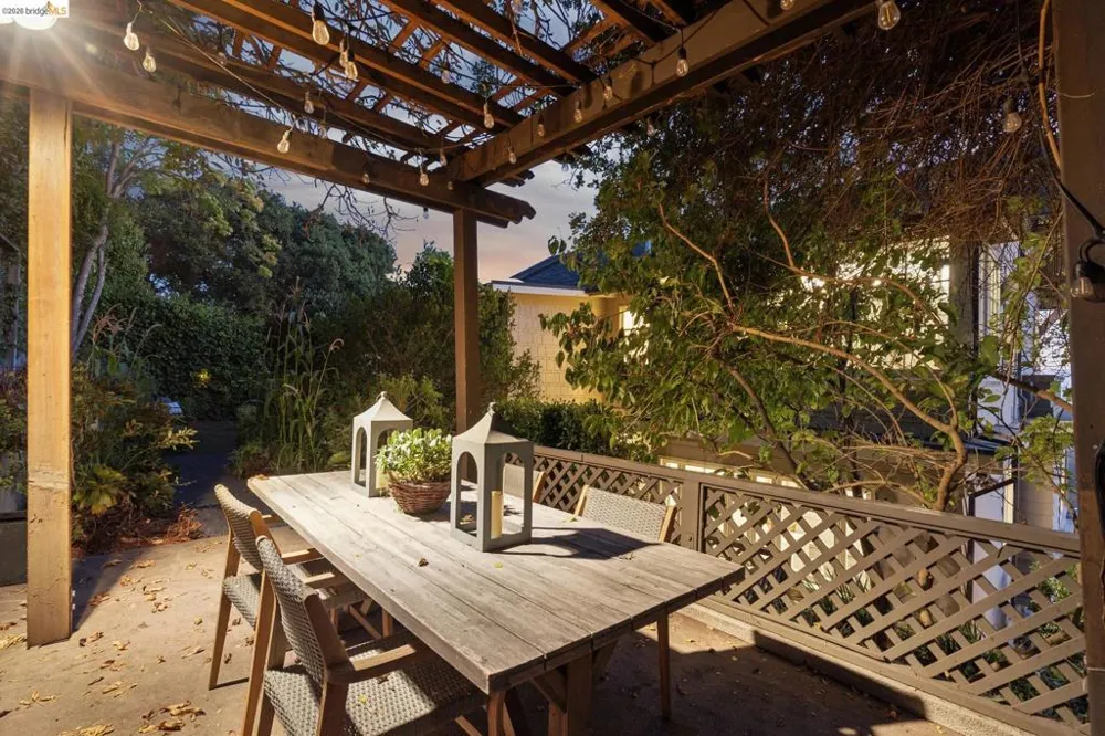 150 Scenic Ave Piedmont, CA 94611