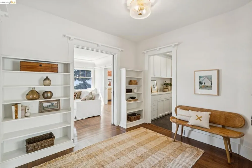150 Scenic Ave Piedmont, CA 94611