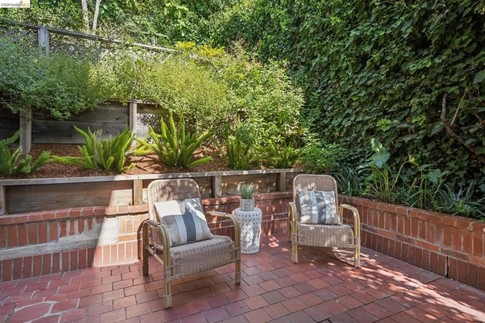 150 Scenic Ave Piedmont, CA 94611