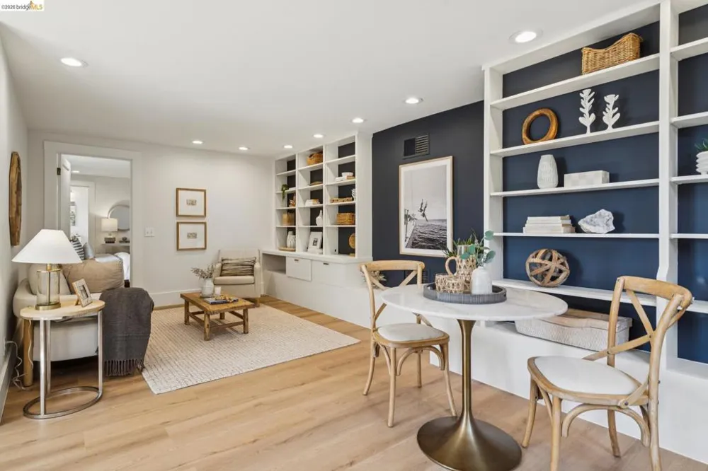 150 Scenic Ave Piedmont, CA 94611