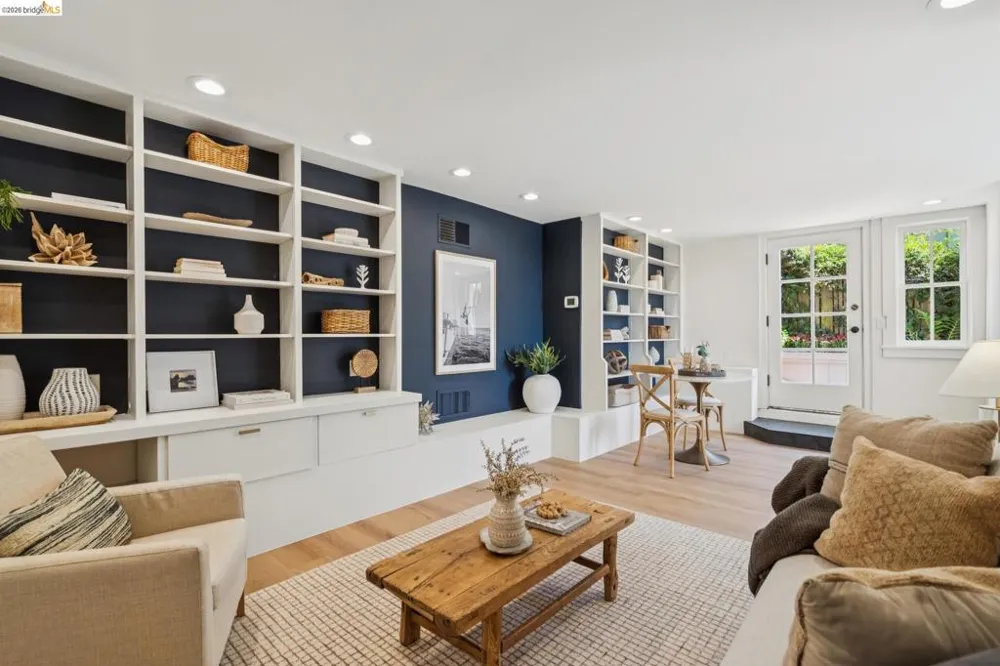 150 Scenic Ave Piedmont, CA 94611