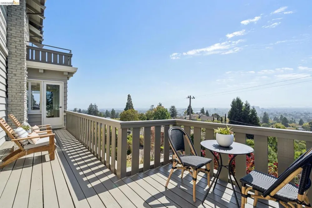 150 Scenic Ave Piedmont, CA 94611