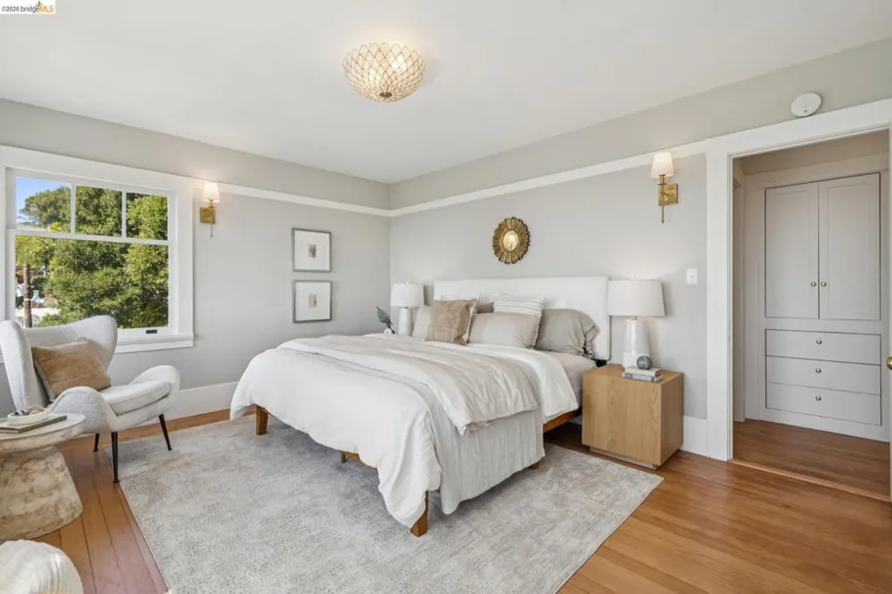 150 Scenic Ave Piedmont, CA 94611