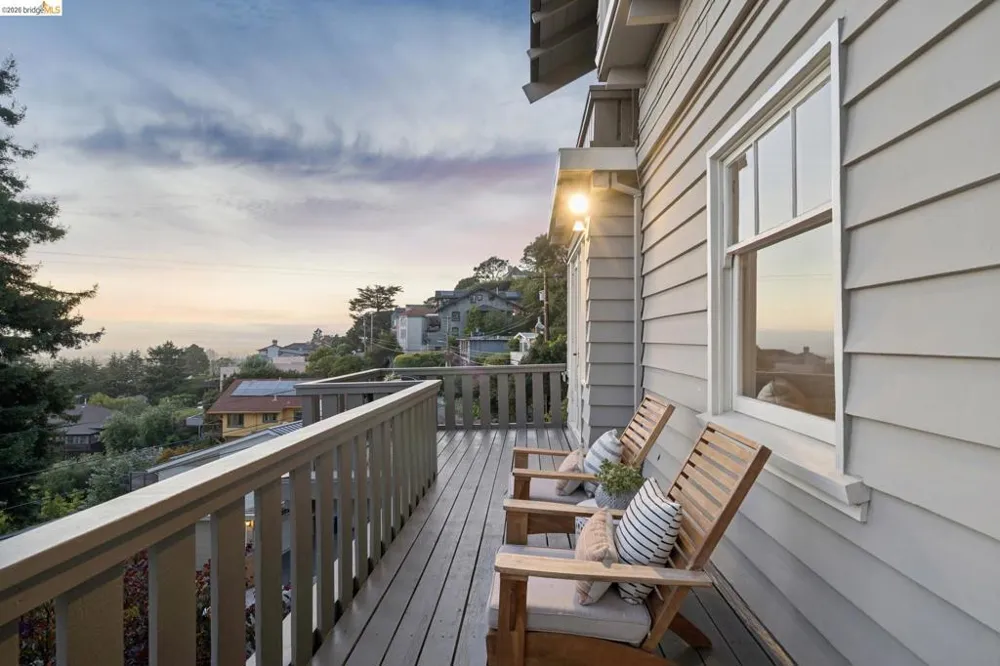 150 Scenic Ave Piedmont, CA 94611