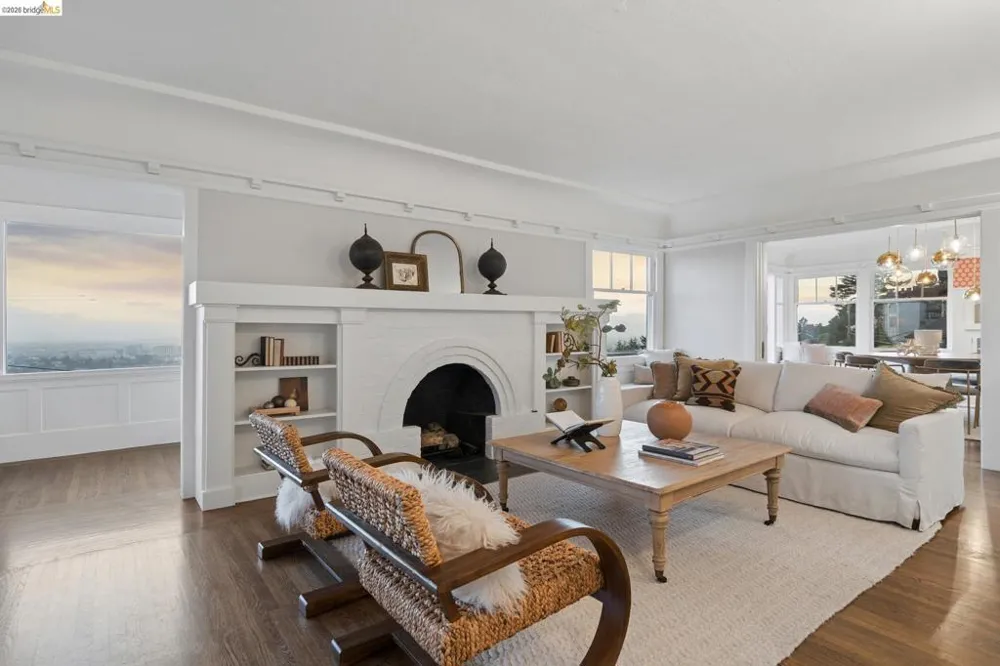 150 Scenic Ave Piedmont, CA 94611